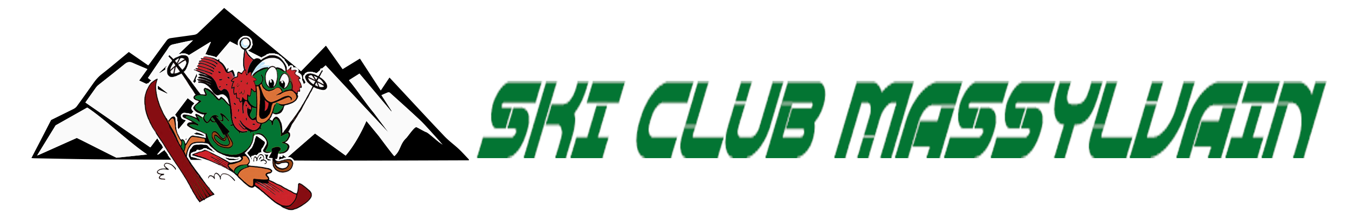 Ski Club Massylvain